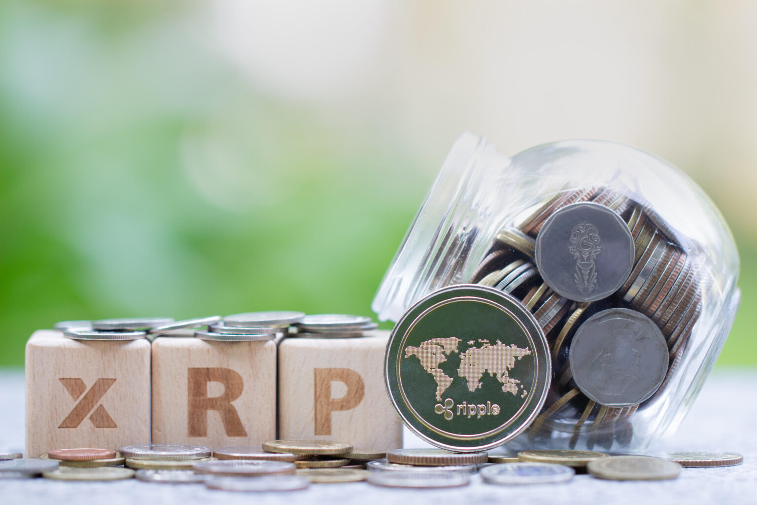 XRP trading volume surges 125% as market cap hits $90 billion