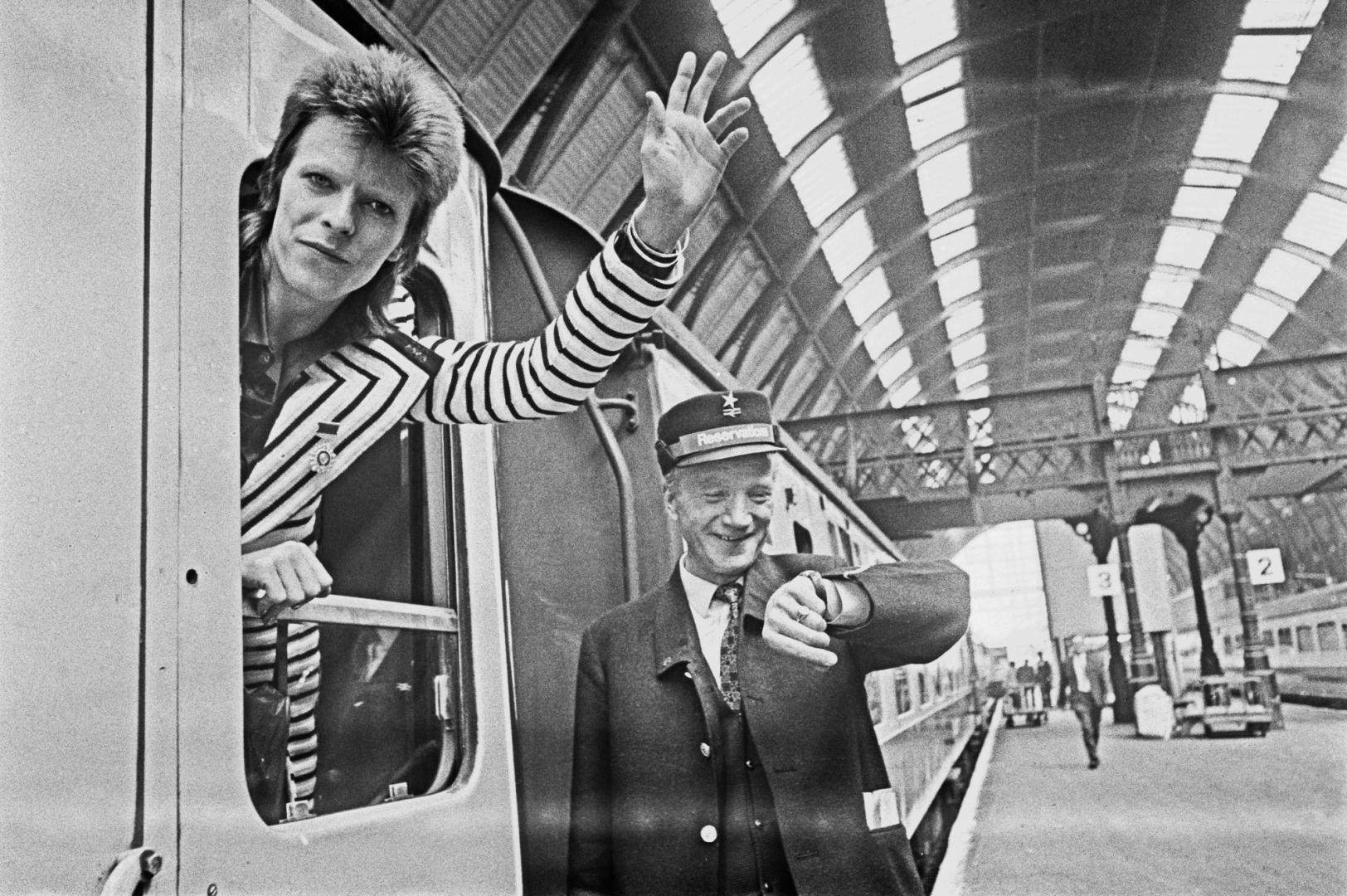 Lere du rocknroll de Crypto est revolue