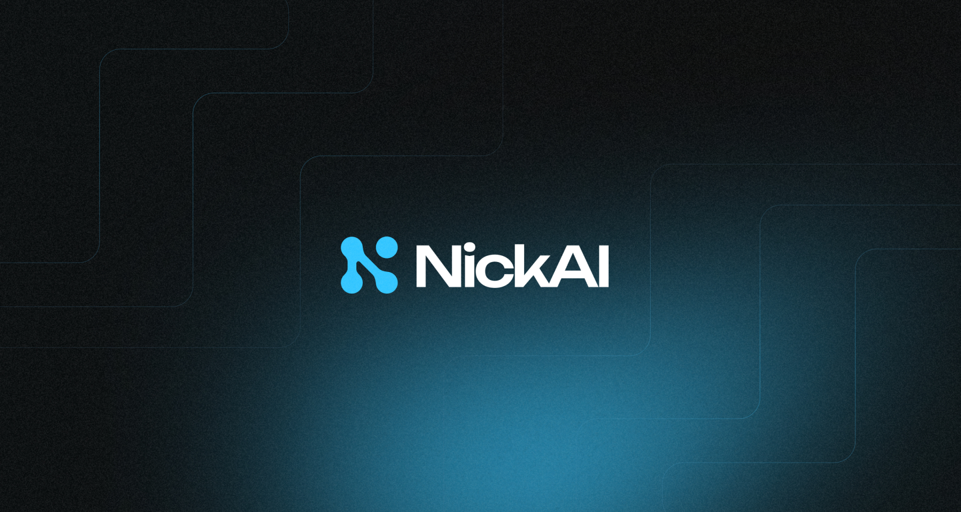 NickAI lance le premier système d'exploitation de trading agent
