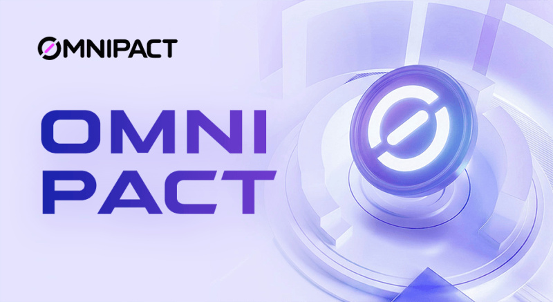 OmniPact obtient 50 millions de dollars pour faire progresser linfrastructure