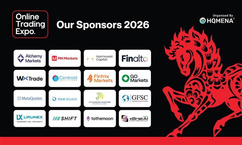 Online Trading Expo 2026 annonce un evenement a Hong Kong