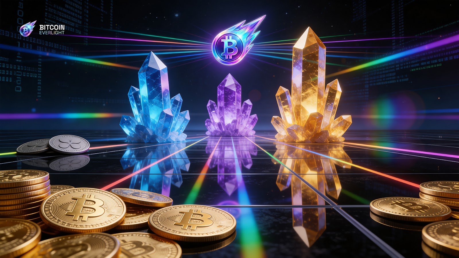 Pourquoi certains investisseurs regardent les récompenses de validation Bitcoin au lieu de XRP