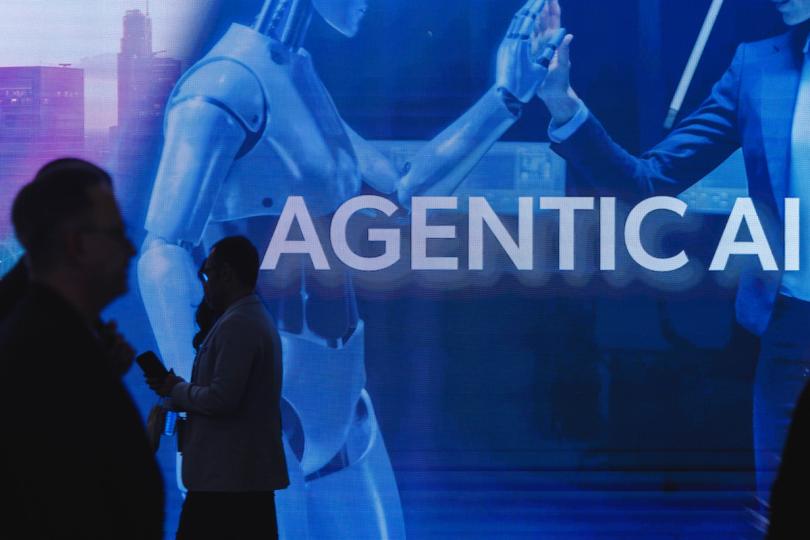 Pourquoi les crypto-bulls pensent que les agents d’IA feront des pièces stables la couche de paiement par défaut