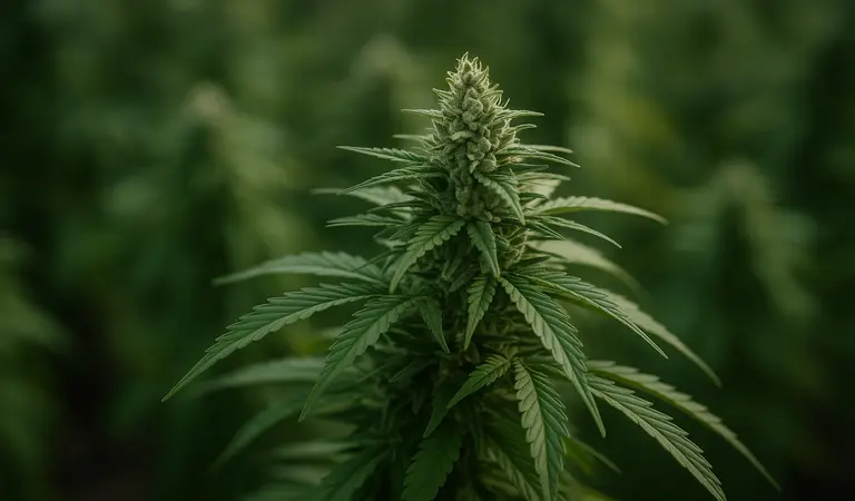 Rüyada Esrar Görmek Ne Anlama Gelir? Rüyada Esrar Görmek Ne Anlama Gelir?