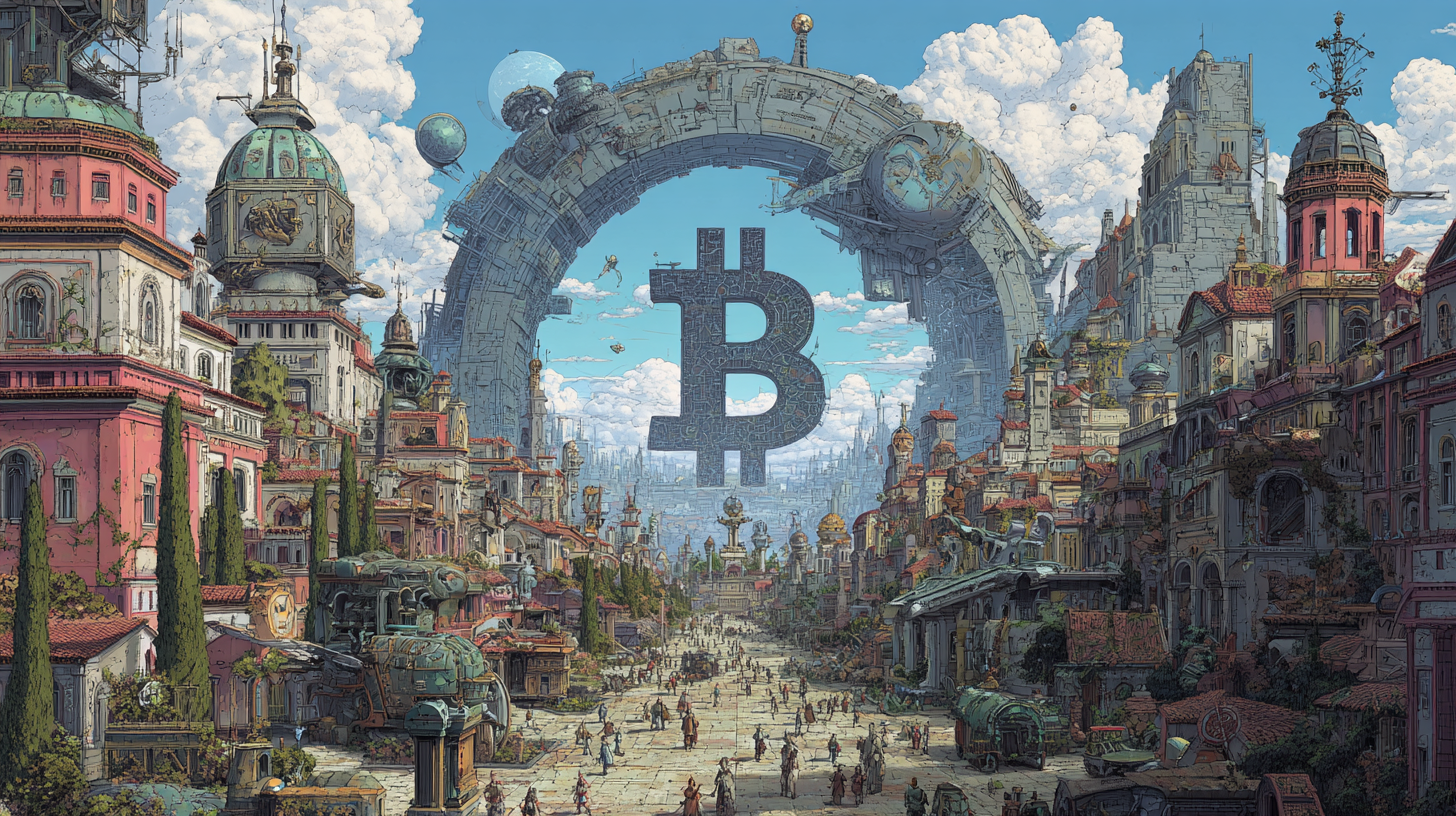 Strategy acquiert 1 031 Bitcoin et étend ses programmes de levée de capitaux