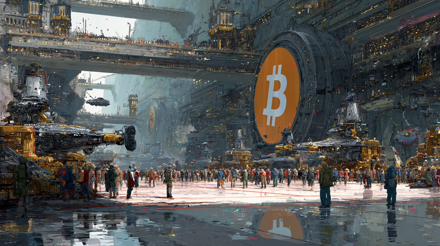 Strategy acquiert 17 994 Bitcoins pour 1,28 milliard de dollars, ce qui porte ses avoirs à 738 731