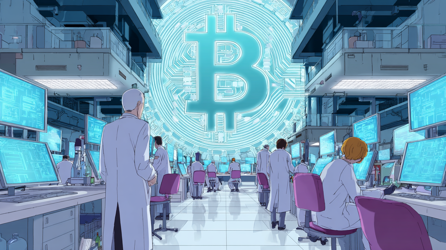 Tether investit dans Ark Labs pour prendre en charge l'infrastructure Stablecoin sur Bitcoin