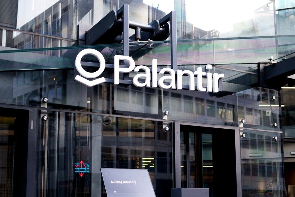 Analyst sets Palantir stock price target amid White House’s Golden Dome plan