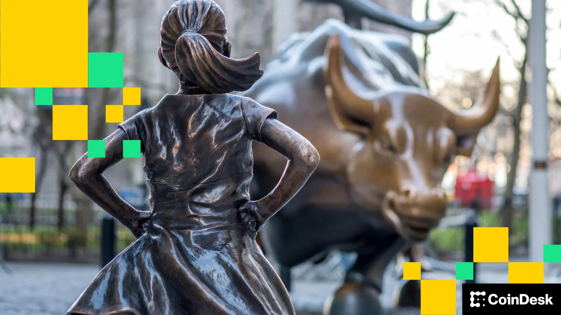 Un nouveau marche haussier pourrait etre sur le point de