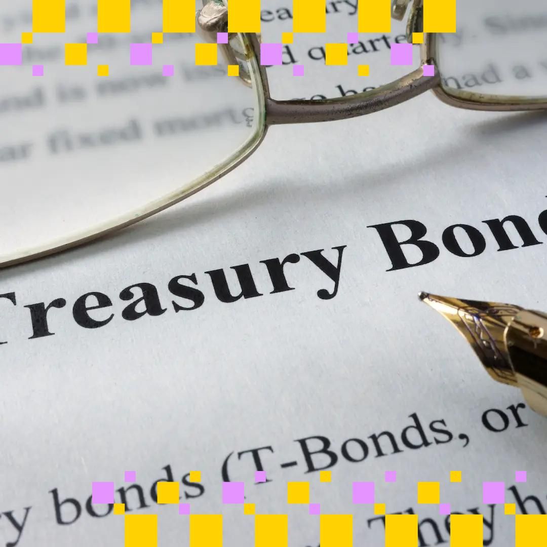 Voici comment les bons du Tresor americain pourraient faconner la