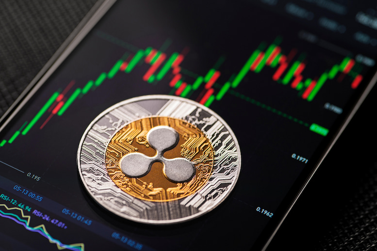 Here’s why XRP is set for a major 30% move