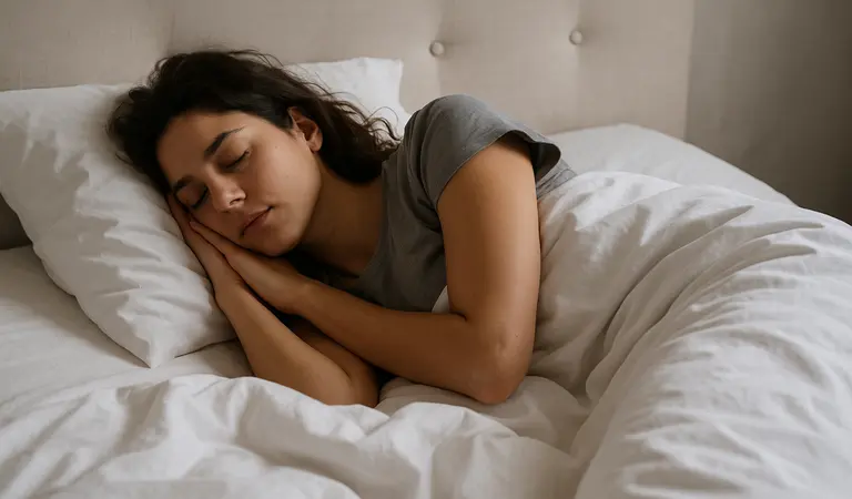 Rüyada Rüyada Olduğunu Anlamak