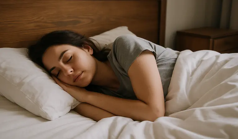 Rüyada Rüyada Olduğunu Anlamak - Rüya Yorumları