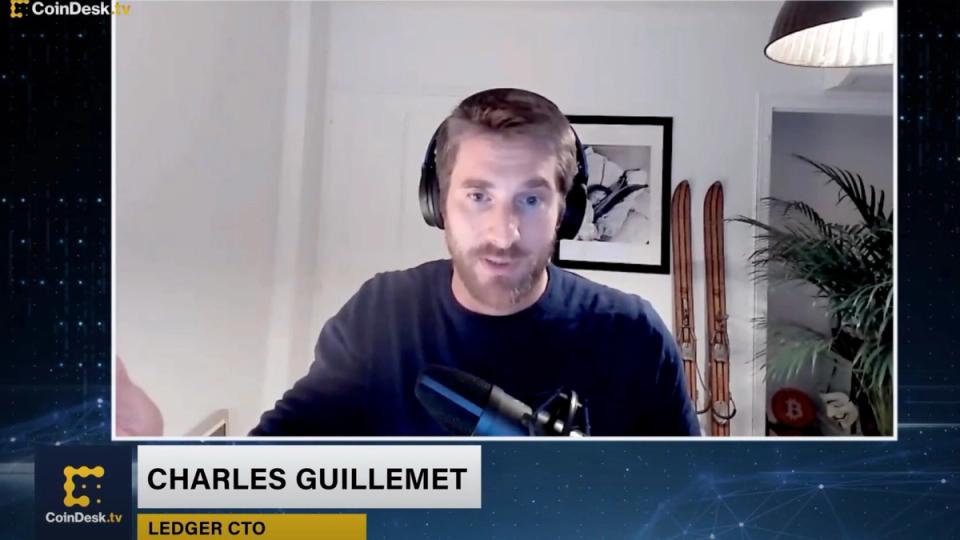 L'IA brise la sécurité cryptographique en rendant les piratages moins chers et plus faciles, prévient le directeur technique de Ledger