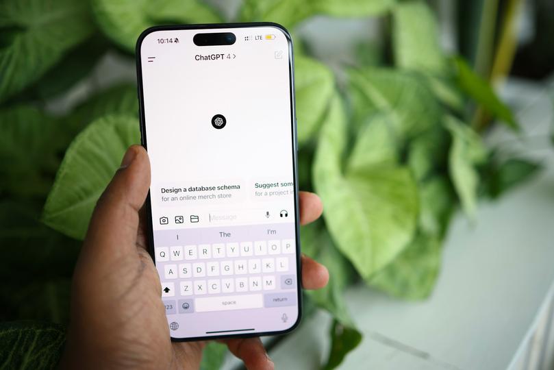 Le PDG d'OpenAI exhorte les États-Unis à se préparer aux risques et aux gains de la « superintelligence » de l'IA