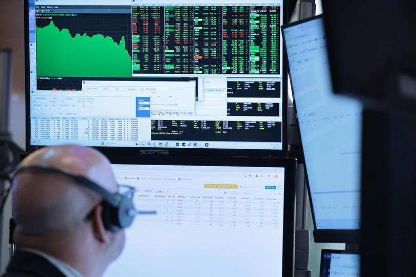 Circle (CRCL) et Bullish (BLSH) ne parviennent pas à participer au rallye de jeudi