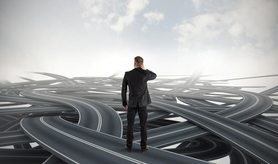 Le mot magique pour l’adoption et le succès des actifs numériques : choix