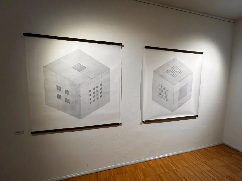 1776462634 570 Lunivers entier 21 millions une seule peinture