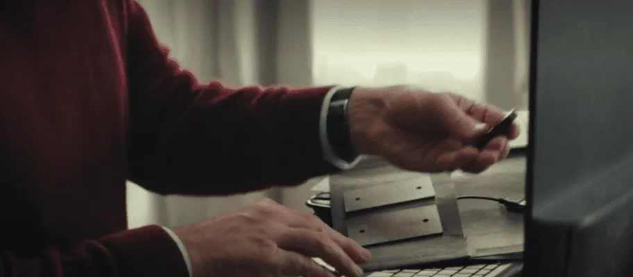 Critique de film : Film indépendant « Self Custody » sur Bitcoin sur Amazon Prime