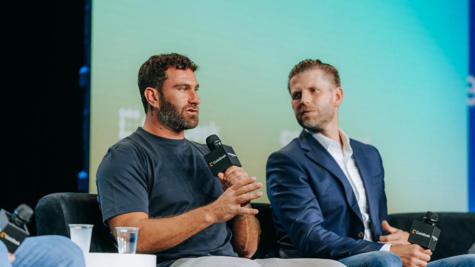 World Liberty accuse Justin Sun de « mauvaise conduite » en réponse aux allégations de diffamation du fondateur de Tron