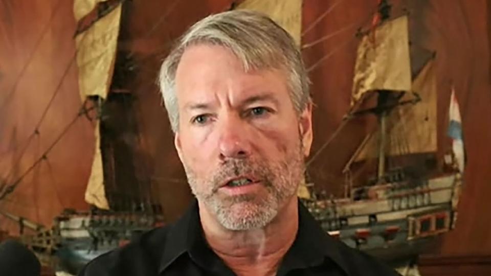 Michael Saylor dit que l’hiver BTC est terminé. Un analyste de marché n'est pas d'accord et affirme que Bitcoin est en recul