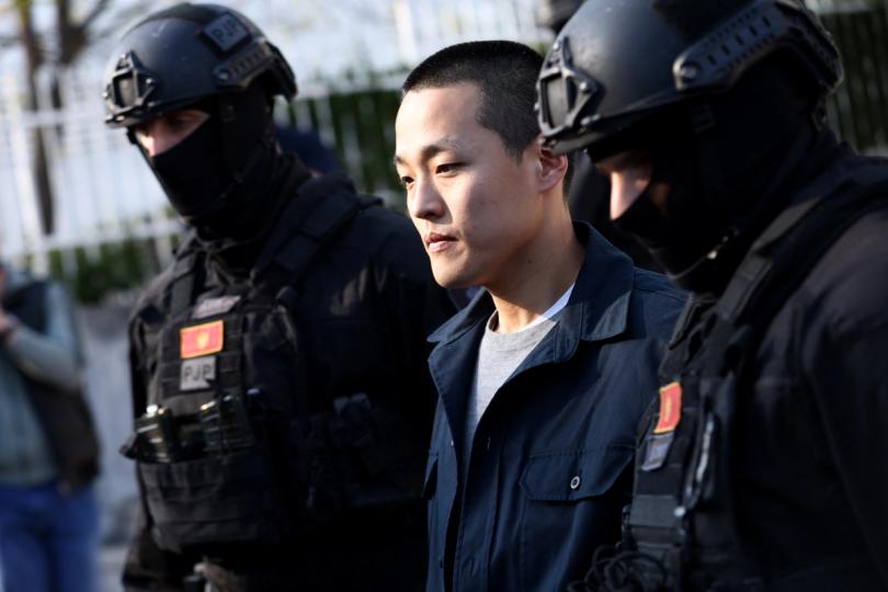 Jane Street demande au tribunal de rejeter les réclamations de Terraform liées au crash de l'UST-LUNA