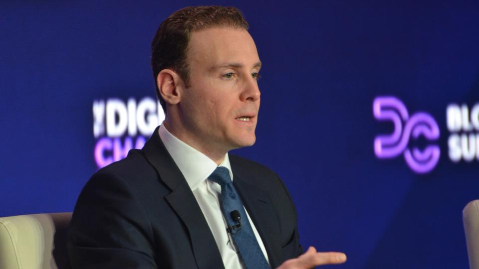 La CFTC américaine ajoute New York à une série d'États dans lesquels elle poursuit ses poursuites pour mettre fin au recul du marché des prédictions