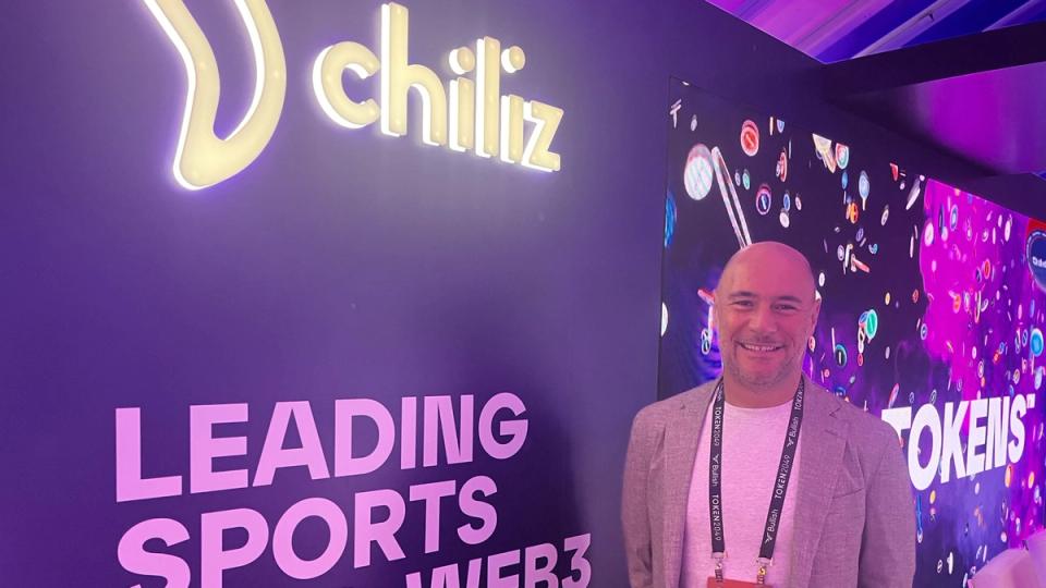Chiliz s'étend à Solana et Base pour dynamiser le trading de jetons de fans