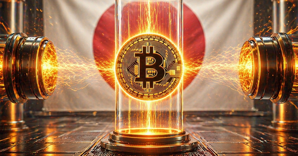 7 raisons pour lesquelles JPX devrait reconsidérer sa proposition d'exclusion des actifs numériques de TOPIX