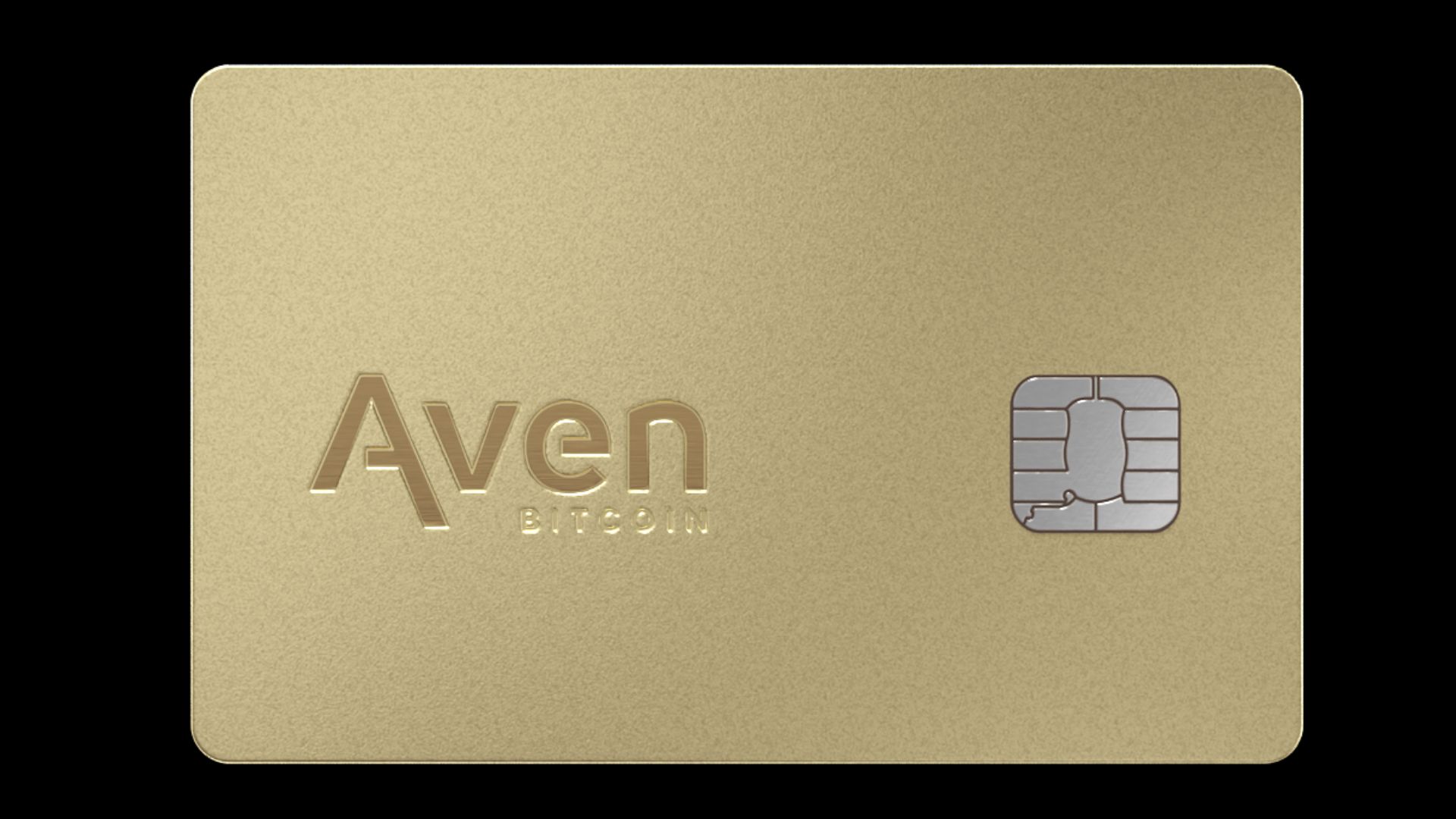Aven lance une carte Visa soutenue par Bitcoin avec un crédit allant jusqu'à 1 million de dollars