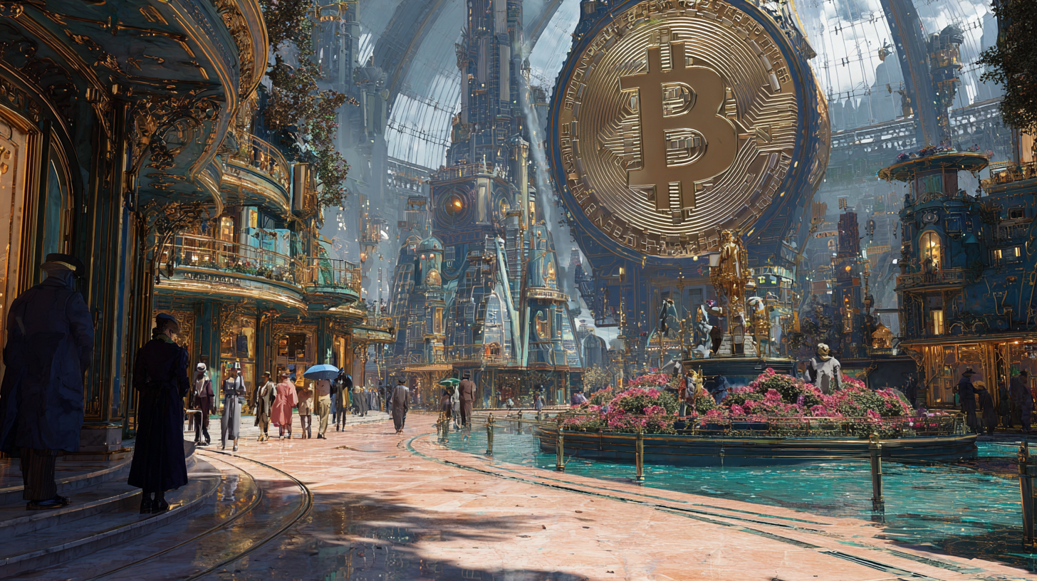 Capital B acquiert 12 Bitcoins pour 0,8 million d'euros tout en augmentant ses avoirs à 2 937