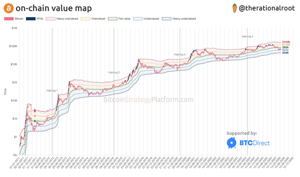 Cathie Wood dit que les effondrements de 85 du