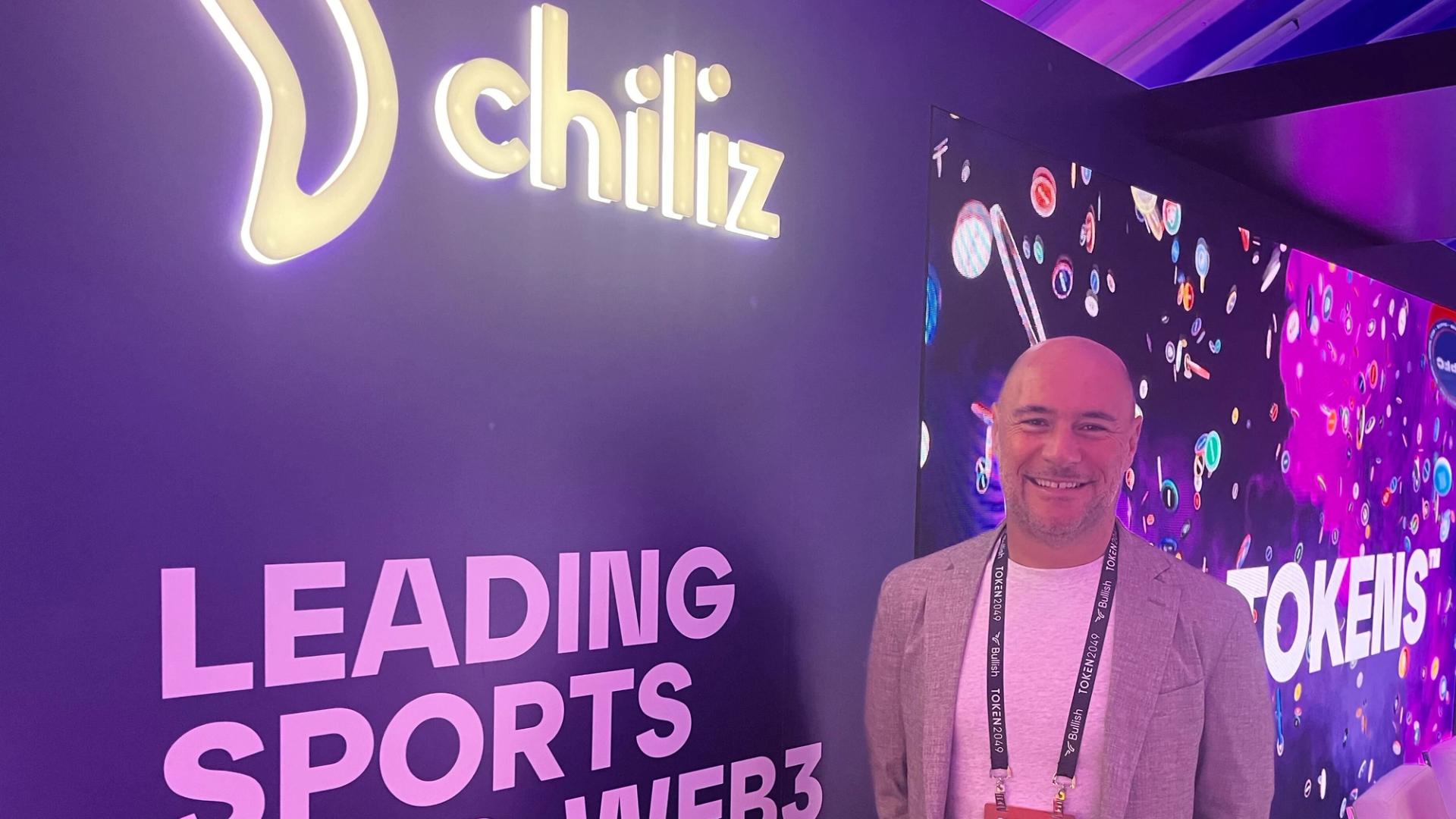 Chiliz setend a Solana et Base pour dynamiser le trading