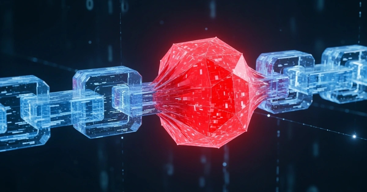 Démonstration de « blocs d'attaque » sur le réseau de test Signet de Bitcoin