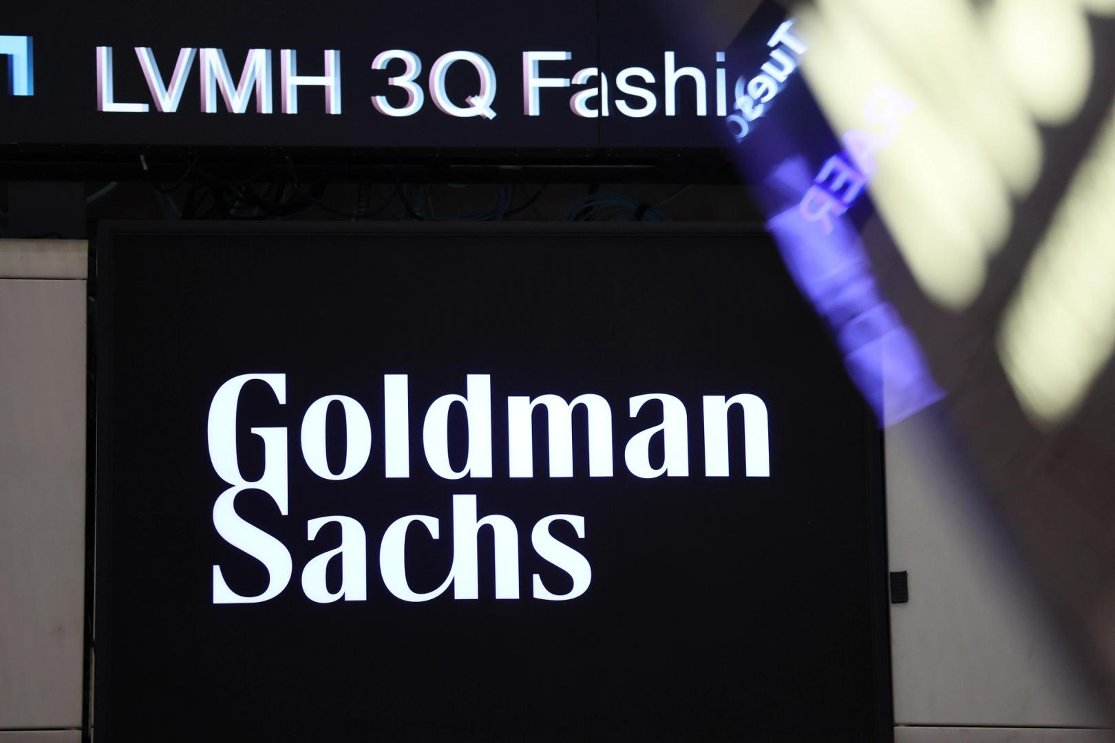 Goldman Sachs dépose un ETF de revenus Bitcoin dans le cadre d'une poussée cryptographique Goldman Sachs depose un ETF de revenus Bitcoin dans le