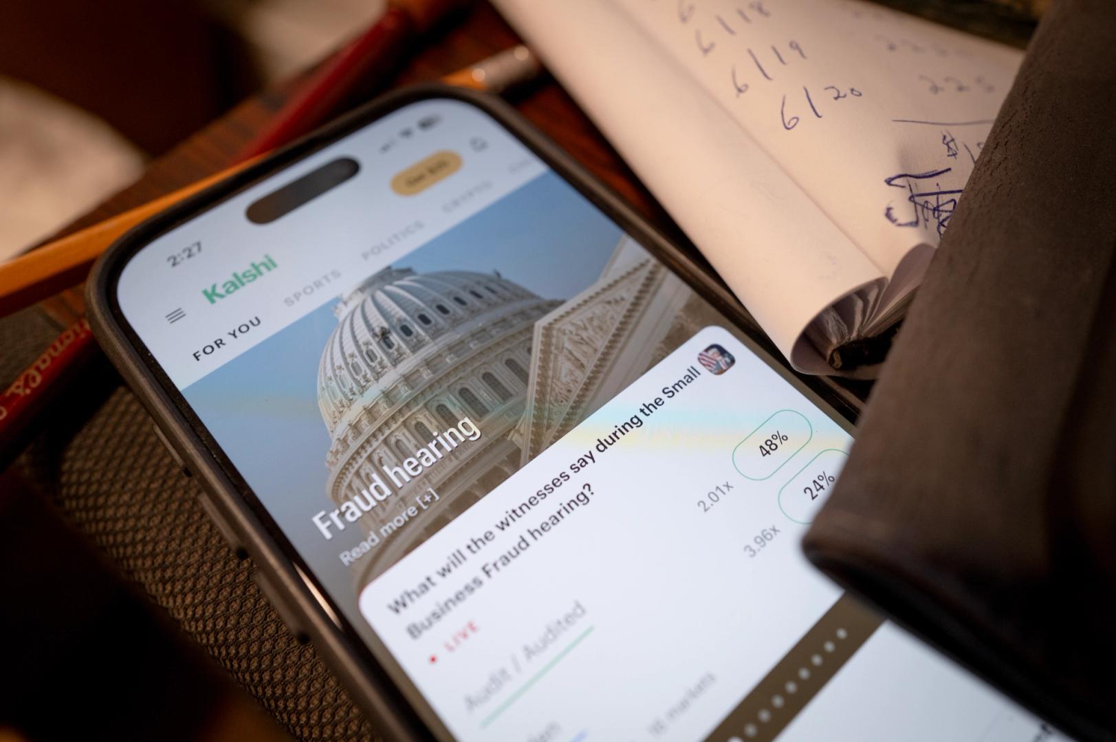 Kalshi contrôle désormais 89 % du marché américain des prédictions alors que le trading réglementé prend le relais Kalshi controle desormais 89 du marche americain des predictions