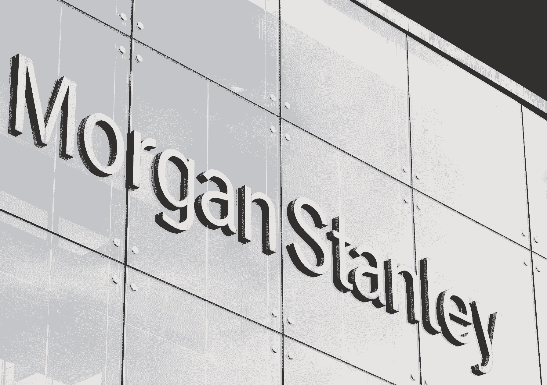 Morgan Stanley’s Bitcoin ETF sees $100m inflow in a week