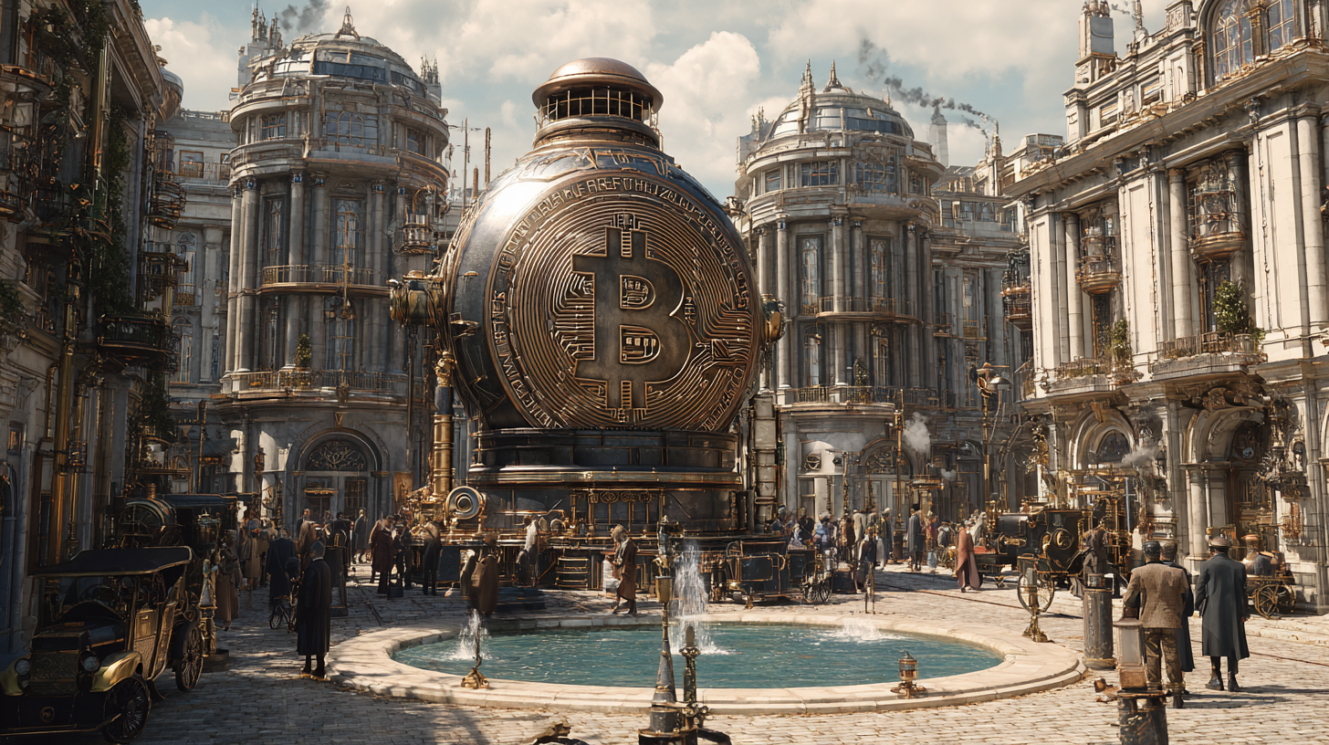 La société Web plus intelligente signale l'achat de Bitcoin et met en œuvre un plan d'incitation