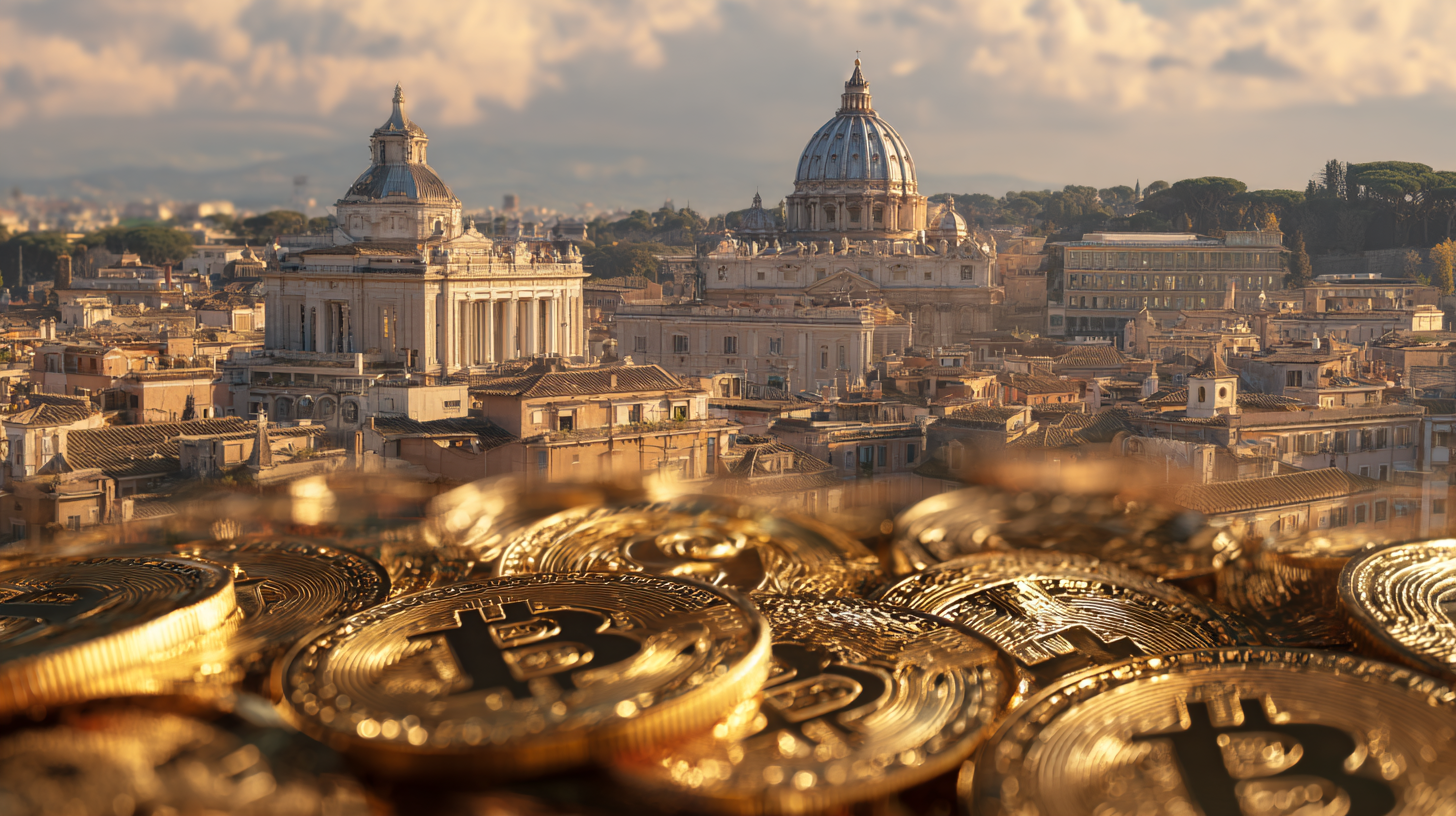 La stratégie détient 815 061 Bitcoins et dépasse les avoirs de BlackRock