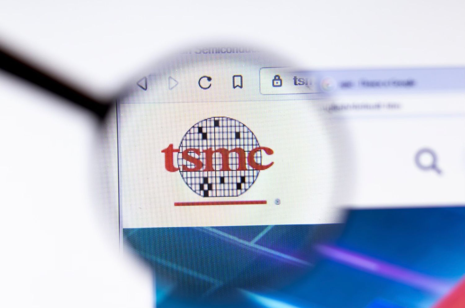 TSMC stock hits record high; Here’s why