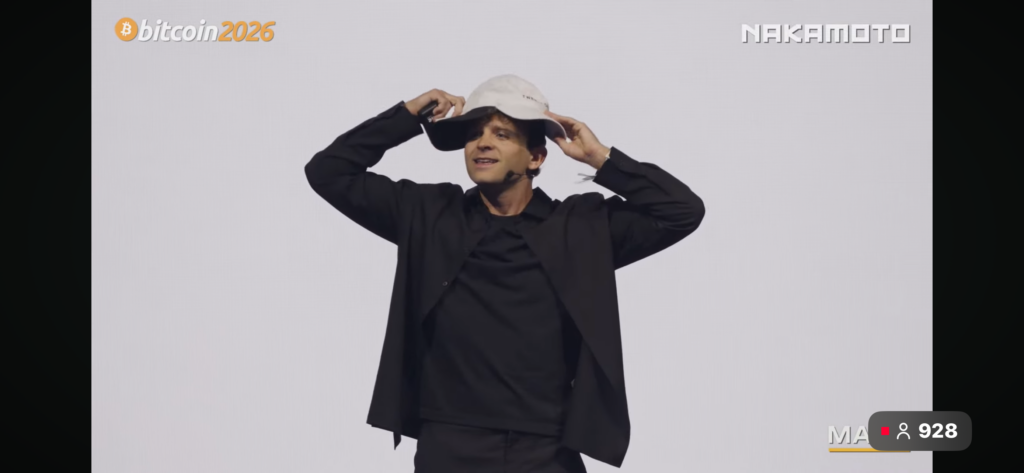 Le PDG de Strike, Jack Mallers, annonce l'octroi de prêts avec preuve de réserves, de prêts à l'épreuve de la volatilité et soutient le plan de fusion de Tether