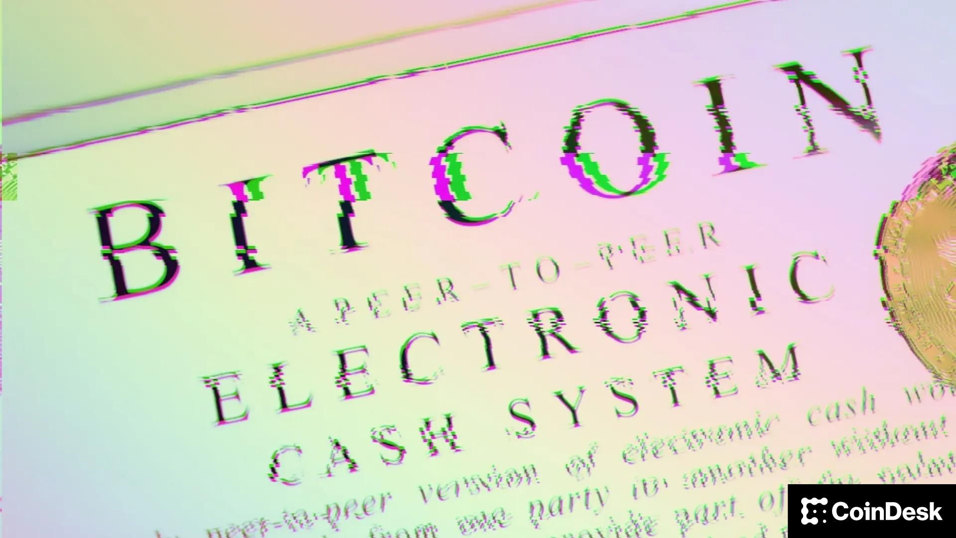 Le gel du BTC dormant declencherait la pire retarification journaliere