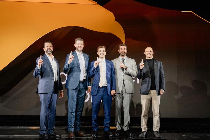 Le jeton WLFI soutenu par Trump chute de 12% pour atteindre un plus bas record après que l'équipe ait défendu sa position de prêt de plusieurs millions