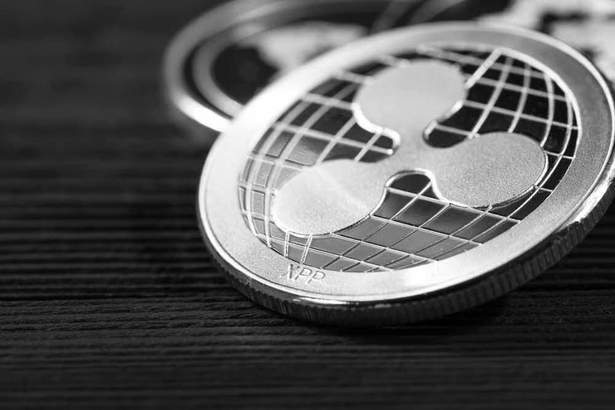XRP derivatives market shrinks by 78% from October’s peak