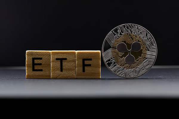 First U.S. spot XRP ETF crashes 55%