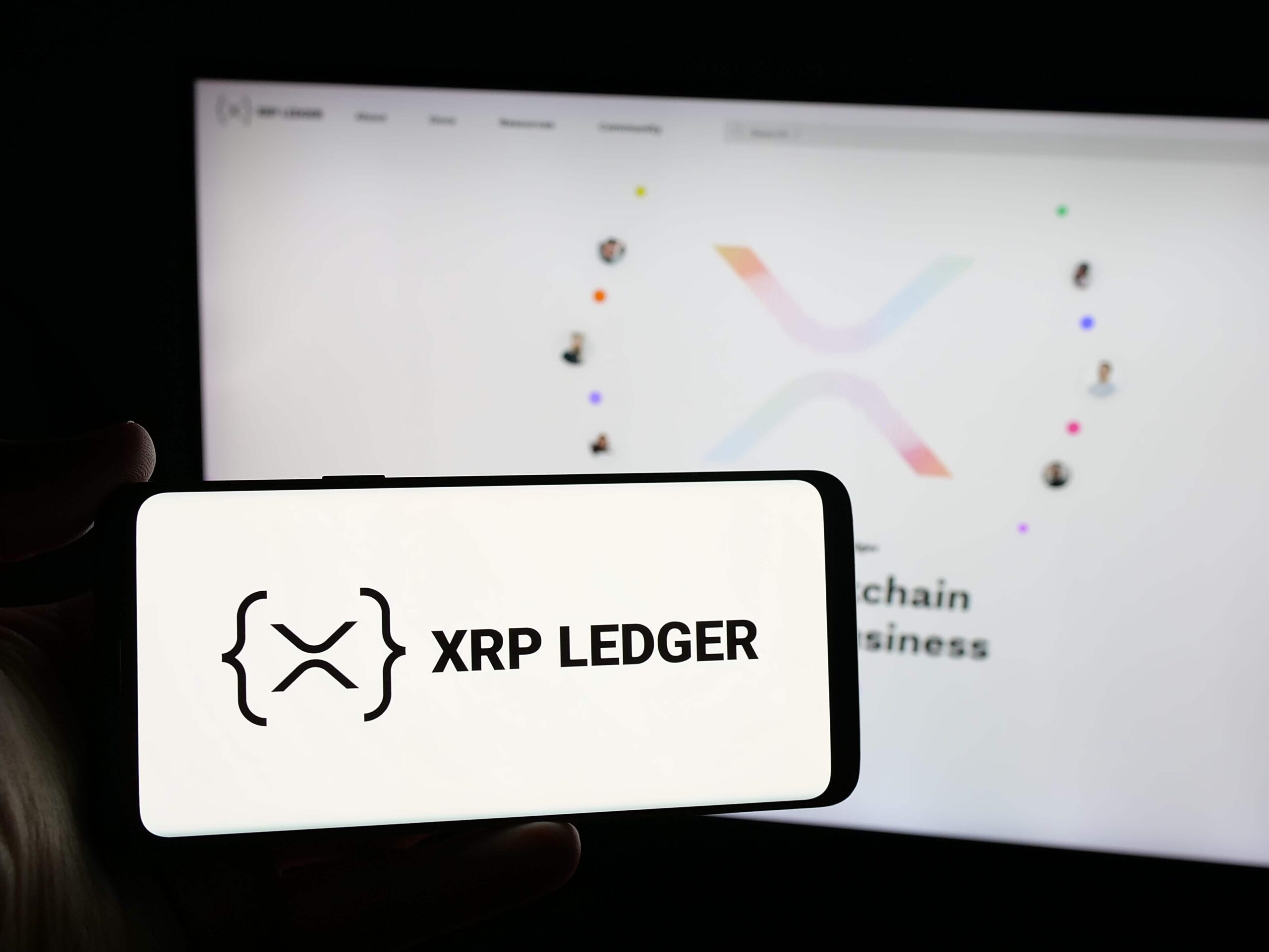 Les adresses XRP Ledger atteignent un niveau record, en hausse de 3,3 % au premier trimestre 2026