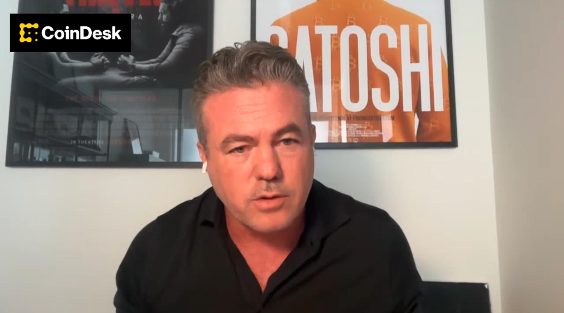 Les cineastes traquent le plus grand mystere de la cryptographie