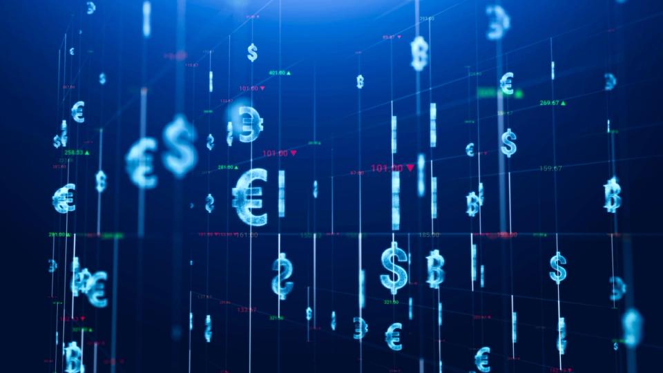 Les trésoreries d’actifs numériques doivent désormais gagner leur vie