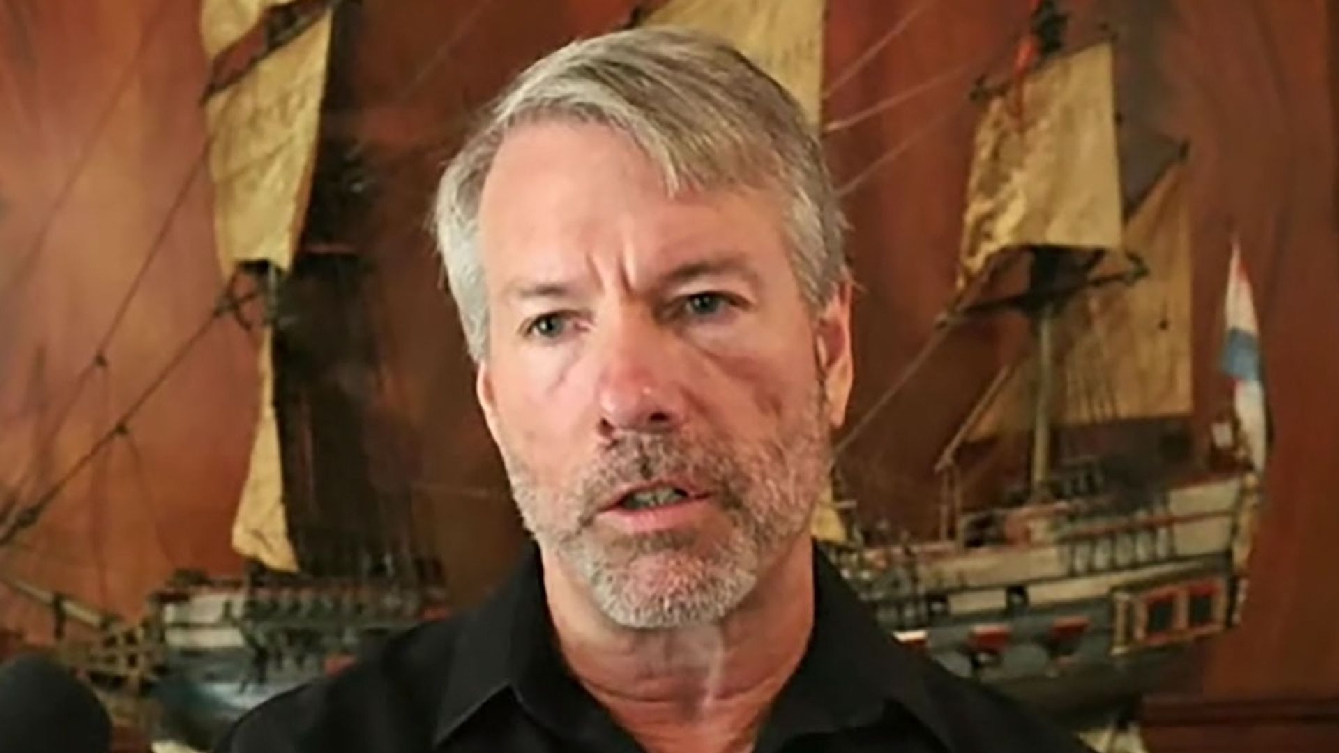 Michael Saylor dit que lhiver BTC est termine Un analyste