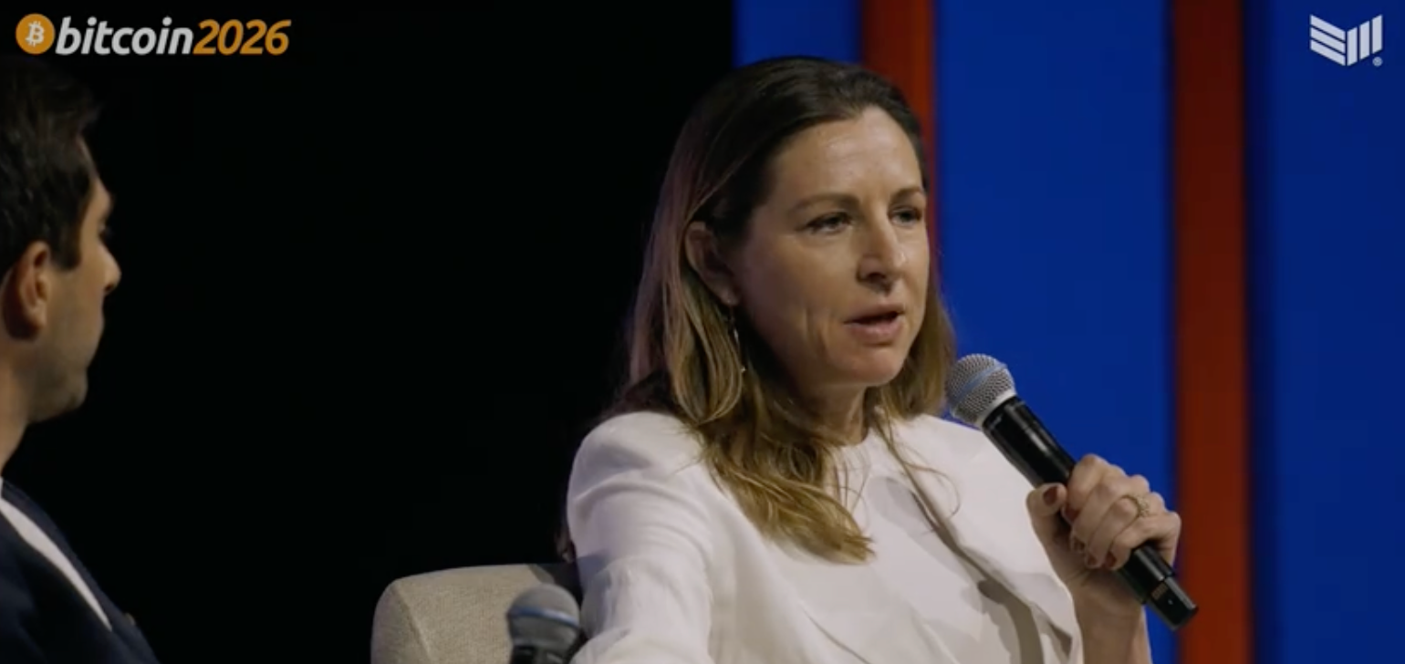 « Nous sommes encore si tôt dans ce voyage »